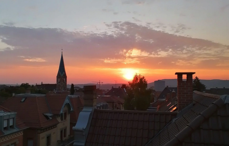 Stuttgart-Ost