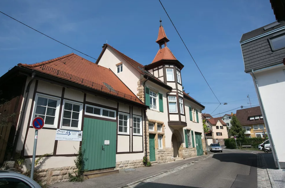 Sillenbuch