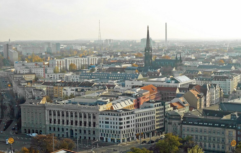Südvorstadt